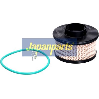 JAPANPARTS Kuro filtras