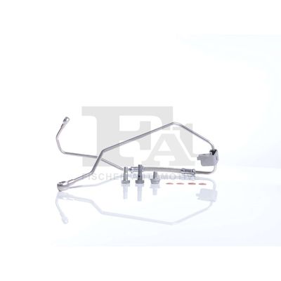 CONDUCTA ULEI INCARCARE