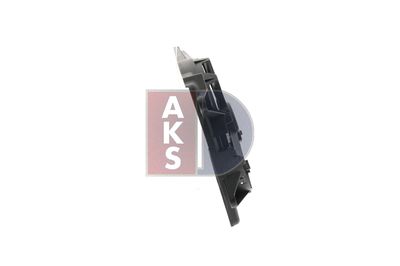 LüFTER MOTORKüHLUNG AKS DASIS 088142N 11