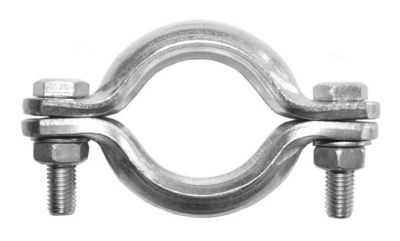 KLEMMSTüCK ABGASANLAGE