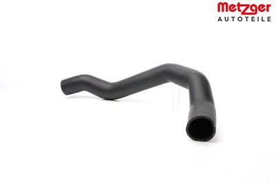 LADELUFTSCHLAUCH METZGER AUTOTEILE 2400692 5