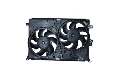 VENTILATOR RADIATOR NRF 47912 5