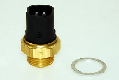 ELTA AUTOMOTIVE Temperature Switch, radiator fan EV2062