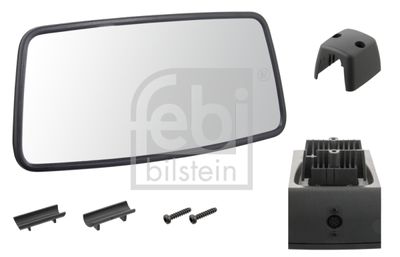 FEBI BILSTEIN Außenspiegel, Fahrerhaus