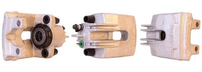 спирачен апарат FERODO FCL694668