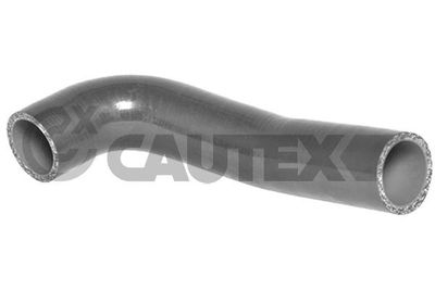 Трубка нагнетаемого воздуха CAUTEX 754548 для HYUNDAI GETZ