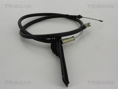Тросик, cтояночный тормоз TRISCAN 8140 251191 для RENAULT SAFRANE