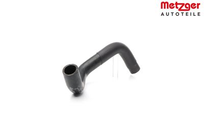 FURTUN RADIATOR METZGER AUTOTEILE 2420305 14