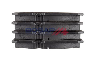 SET PLACUTE FRANA FRANA DISC BOGAP C8210204 2
