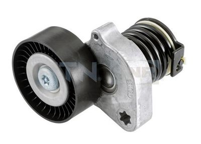 Tensioner Pulley, V-ribbed belt GA351.31