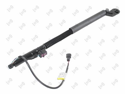 ELEKTROMOTOR HECKKLAPPE ABAKUS 10102221 1