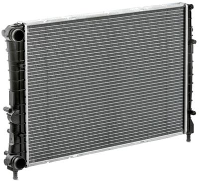 RADIATOR RACIRE MOTOR MAHLE CR1984000P 6