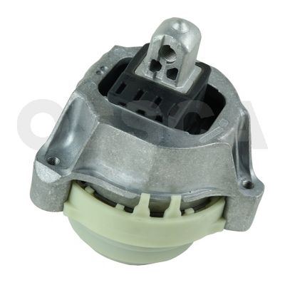 окачване, двигател OSSCA 56311