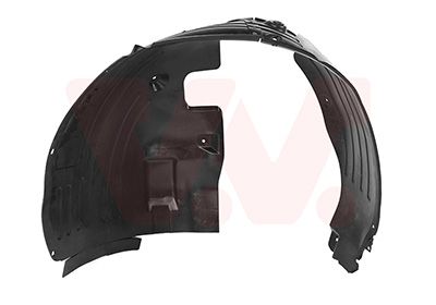 обшивка, колесна ниша VAN WEZEL 8155433