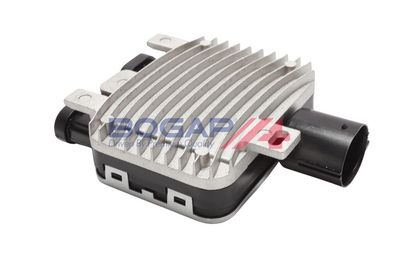 UNITATE COMANDA VENTILATOR ELECTRIC (RACIRE MOTOR) BOGAP F4244100 2