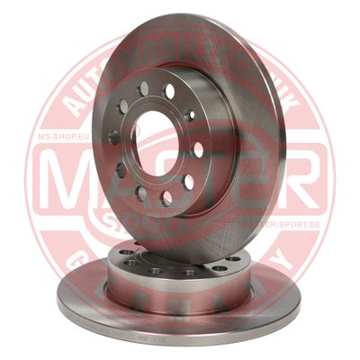 DISC FRANA MASTER-SPORT GERMANY 24011201581SETMS 2