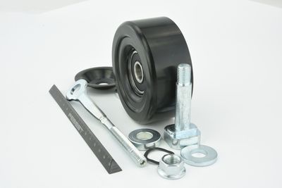 ROLA INTINZATOR CUREA TRANSMISIE FEBEST 0287D40B 11