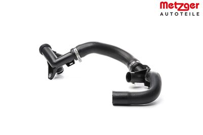 KüHLERSCHLAUCH METZGER AUTOTEILE 2420055 8