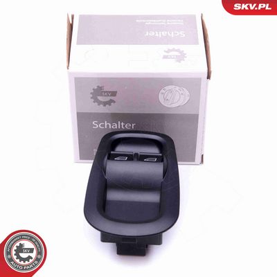 COMUTATOR MACARA GEAM