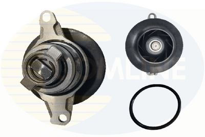 POMPă DE APă RăCIRE MOTOR