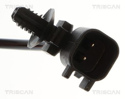ABS Sensor TRISCAN 8180 16265