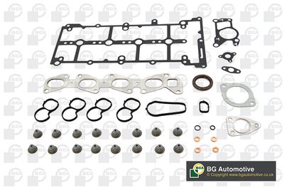 SET GARNITURI CHIULASA