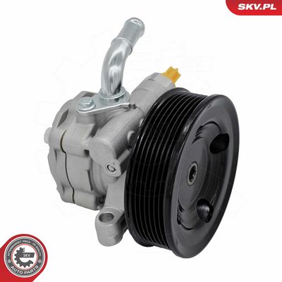 хидравлична помпа, кормилно управление ESEN SKV 10SKV484