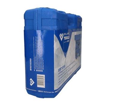 MONTAGEWERKZEUGSATZ LäNGS-/QUERLENKERBUCHSE KS TOOLS BT672350 20