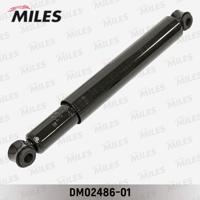 Амортизатор MILES DM02486-01 для MITSUBISHI L200
