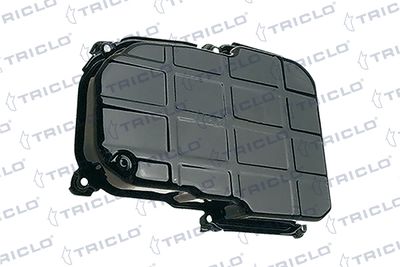 маслена вана (картер), автоматична трансмисия TRICLO 403789