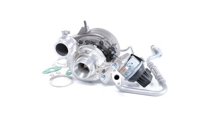 LADER AUFLADUNG BTS Turbo T981405 3