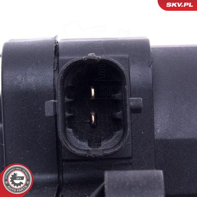 Stavitelný element, ruční brzda brzdové obložení SKV 96SKV484