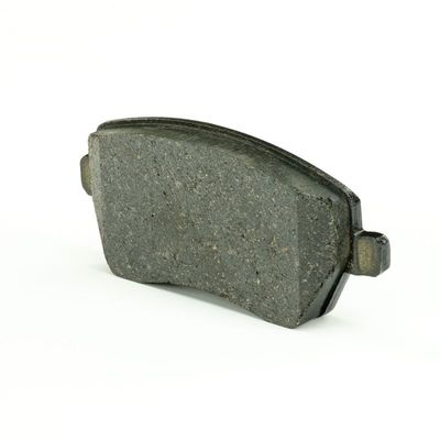 BREMSBELAGSATZ SCHEIBENBREMSE DELPHI LP1865 25