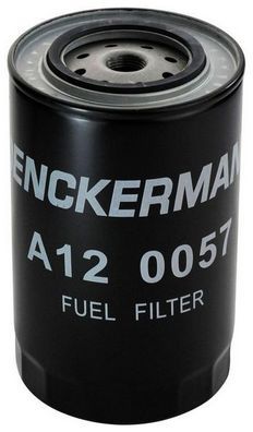 DENCKERMANN Kuro filtras