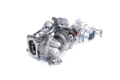 LADER AUFLADUNG BTS Turbo T918136KPL 22