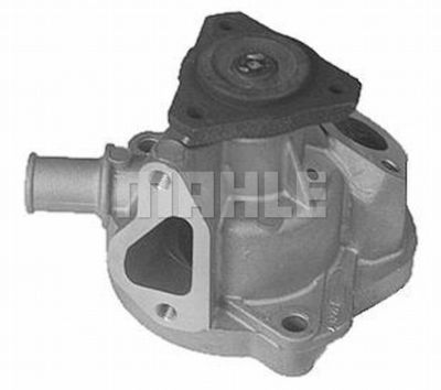 Водяной насос, охлаждение двигателя WILMINK GROUP WG2181590 для VW TRANSPORTER