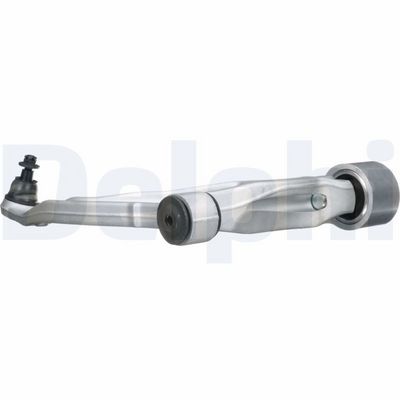 Vooras spoorcontrole arm Rechts bodem voor past: HONDA PILOT 3.5 09.08-