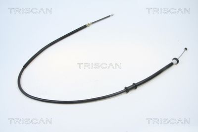 TRISCAN 8140 151001 Трос ручного тормоза  для LANCIA YPSILON (Лансиа Псилон)