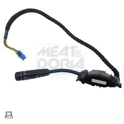 COMUTATOR COLOANA DIRECTIE MEAT & DORIA 23720