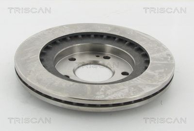 DISC FRANA TRISCAN 812042140C 1