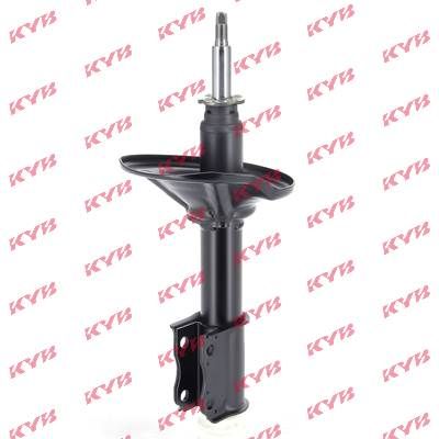 STOßDäMPFER KYB 633070 7