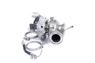 LADER AUFLADUNG BTS Turbo T981604 11