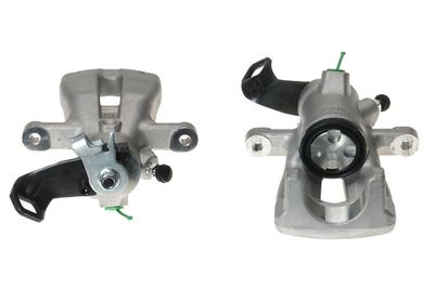 спирачен апарат MAPCO 4688