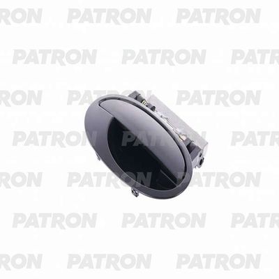 PATRON P20-0089R Ручка двери для MINI