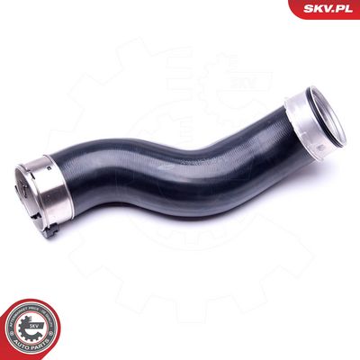 Kompresoriaus padavimo žarna