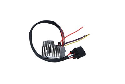 REZISTOR VENTILATOR HABITACLU NRF 342105 36