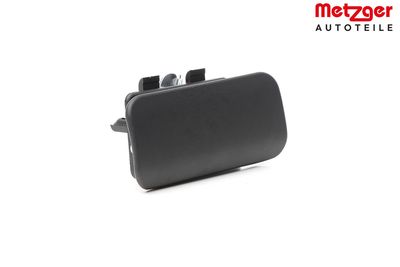 TüRGRIFF METZGER AUTOTEILE 2311057 33