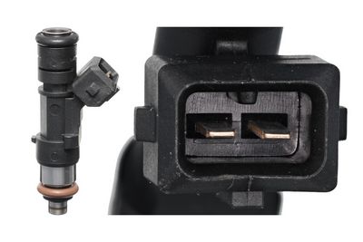 INJECTOR VALEO 348201 2