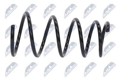 ARC SPIRAL NTY ASZPL054 7