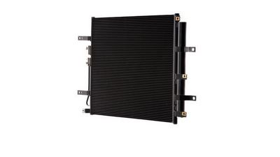 CONDENSATOR CLIMATIZARE MAHLE AC1170000S 5